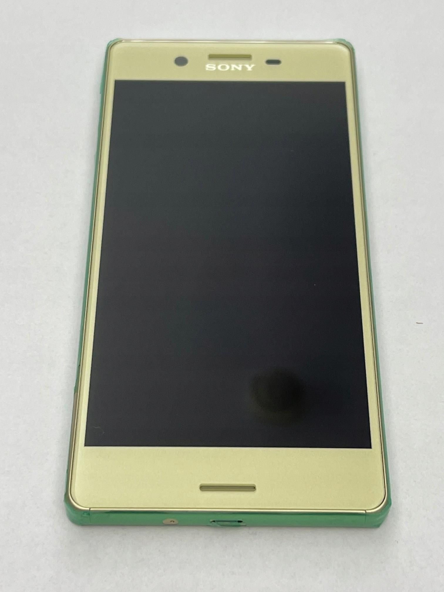 Sony Xperia X Compact F5321 32 Go Noir - - - Téléphonie