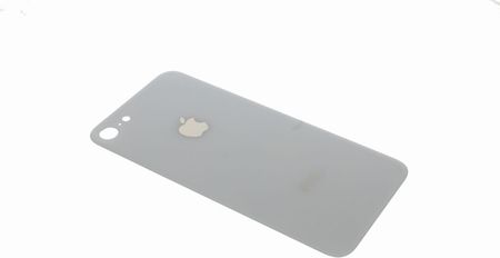 Apple Obudowa Tył Klapka Iphone 8 Big Hole Biały