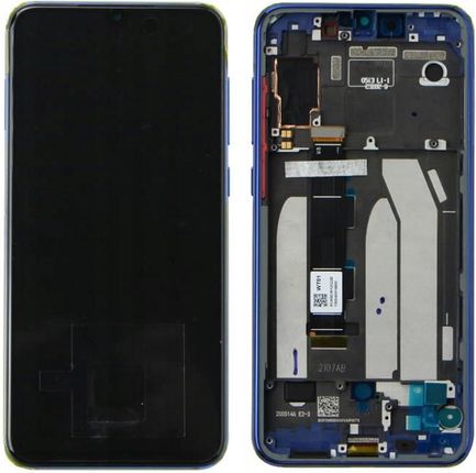 Xiaomi Ory MI 9 Se Wyświetlacz LCD Ekran Digitizer