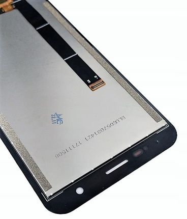 Blackview LCD Wyświetlacz Dotyk BV4900 Pro - zdjęcie 2