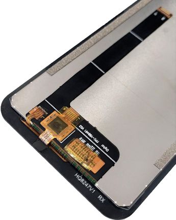 Blackview LCD Wyświetlacz Dotyk BV4900 Pro - zdjęcie 3