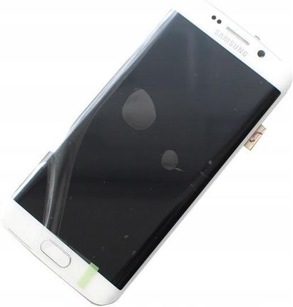 Samsung Wyświetlacz Digitizer Galaxy S6 Edge G925