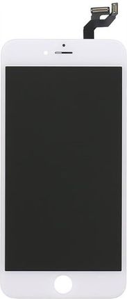 Apple Wyświetlacz LCD Do Iphone 6S Plus Biały