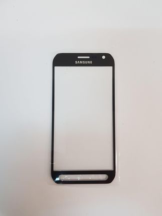 Samsung Szybka Szkło Galaxy S6 Active G890 klej