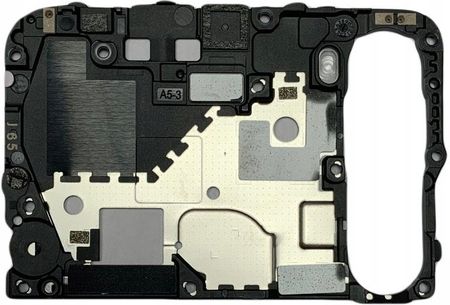 Xiaomi Część Serwisowa Redmi Note 8 Blue Antena