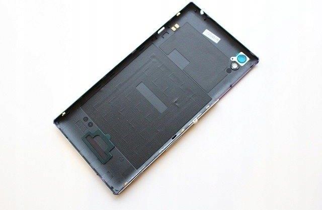Ecran LCD Blanc Sans Châssis Pour Sony Xperia T3 D5102 D5103
