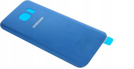 Samsung Obudowa Tył Klapka Galaxy S7 G930 Niebiesk