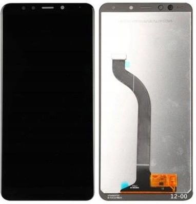 Xiaomi Wyświetlacz LCD Dotyk Redmi 5 Czarny
