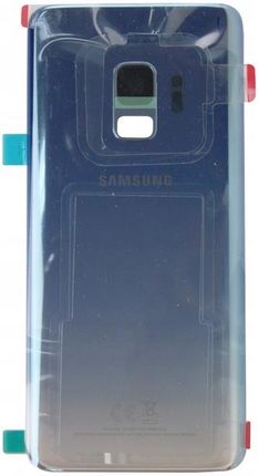 Samsung Oryginalna Klapka Baterii Galaxy S9 G960