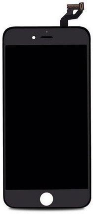 Apple Wyświetlacz LCD Do Iphone 6S Plus Czarny