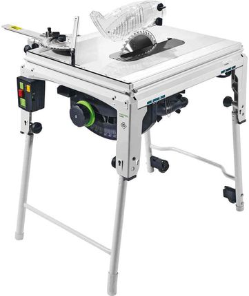 Pilarka stołowa TKS 80 EBS KT/W40 Festool