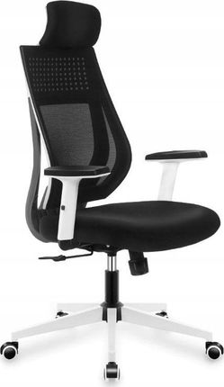 Krzesło Biurowe Fotel Biurowy Mark Adler Manager 3.9 Ergonomiczny