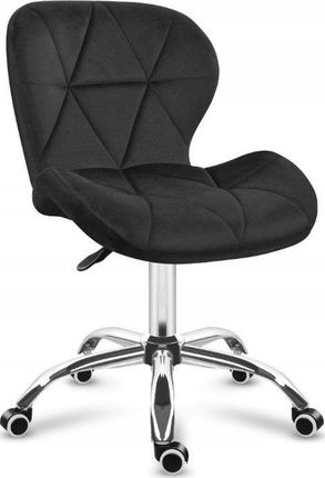 Krzesło Biurowe Fotel Biurowy Obrotowy Mark Adler Future 3.0 Welur