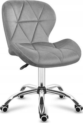 Krzesło Biurowe Fotel Biurowy Obrotowy Mark Adler Future 3.0 Welur