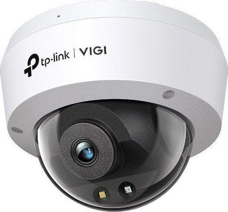Tp Link Kamera Ip Kamera Vigi C240(2.8Mm) 4Mp Dome (VIGIC24028MM)