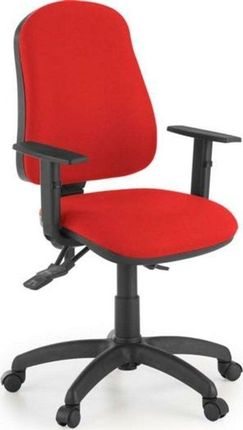 Unisit Krzesło Biurowe Krzesło Biurowe Simple Sy Czerwony (S8419389)