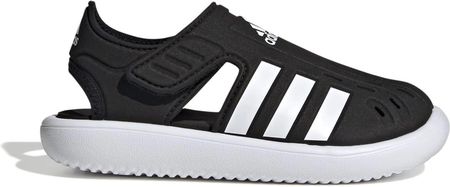 Dziecięce Sandały Adidas Water Sandal C Gw0384 – Czarny