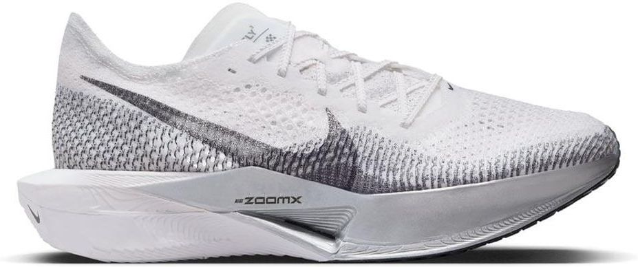 Nike ZoomX Vaporfly NEXT% 3 サイズ26cm Buty Nike ZoomX Vaporfly Next% 3 FK Ekiden Pack M Biało