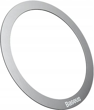 Baseus blaszki uniwersalne / magnetic metal ring d