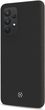 Celly Akcesoria Smartfony Marka Model Cover Chrom Samsung A73 Czarny
