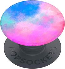 Popsockets PopSockets: PopGrip Basic - [Bez wymiennych krążków] rozkładana podstawka i uchwyt do smartfonów i tabletów - Painted Haze