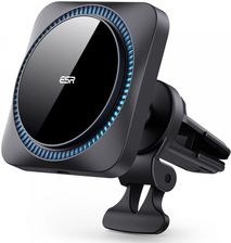 Zdjęcie Esr Car Mount Halolock Cryoboost MagSafe Magnetic Vent Car Mount Frosted Onyx - Łuków