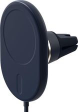 Zdjęcie Iottie iOttie Velox MagSafe Magnetic Wireless Air Vent Mount - Puck
