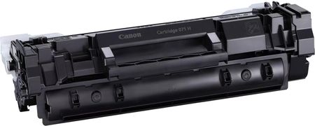 Canon CRG 071H Czarny (5646C002) - Opinie i ceny na Ceneo.pl