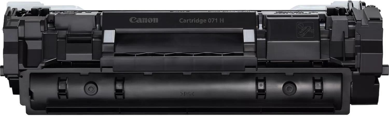 Canon CRG 071H Czarny (5646C002) - Opinie i ceny na Ceneo.pl