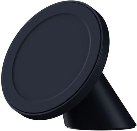 Iottie Uchwyt samochodowy magnetyczny Velox Flush Mount do iPhone z MagSafe, czarny
