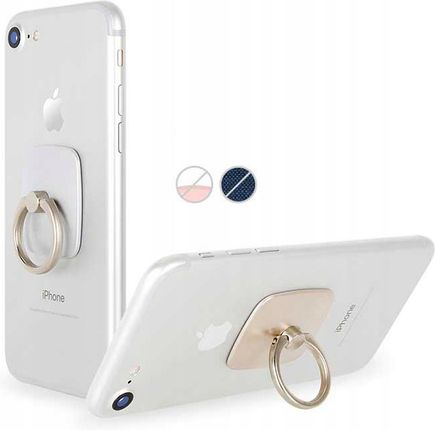 Mercury Uchwyt Na Telefon na palec Ring Holder Z Podstawką - zdjęcie 2