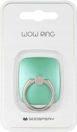 Mercury Uchwyt Na Telefon na palec Ring Holder Z Podstawką - zdjęcie 3