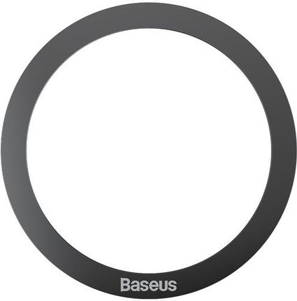 Baseus Halo Series | Magnetyczny pierścień ring blaszka do MagSafe
