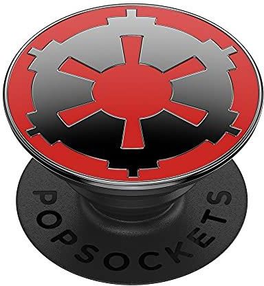 Popsockets Popgrip Wymienny Uchwyt na Telefony i Tablety - Star Wars Classic - Emerial Ikona