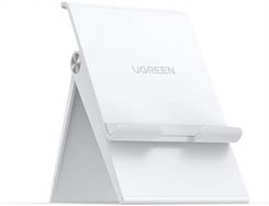 Zdjęcie Ugreen LP247 Podstawka na telefon, regulacja, 4.7-7.9'' (biała) 80704 - Sulęcin