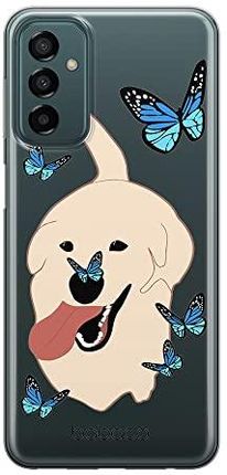 Babaco Ert Group Etui Na Telefon Samsung S10 Lite/A91 Case Wzór Dogs 011