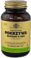Zdjęcie SOLGAR POKRzYWA 60 kaps - Zakopane
