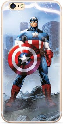 Marvel Etui Do Iphone 12 Pro Kapitan Ameryka