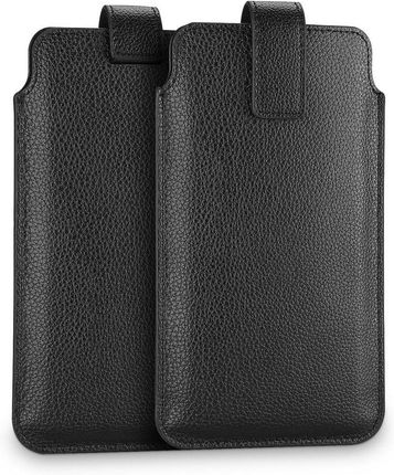 Tech-Protect SM65 UNIVERSAL PHONE POUCH 6.0-6.9 INCH BLACK