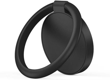 Tech-Protect Uchwyt Ring Magnetyczny Phone Ring czarny