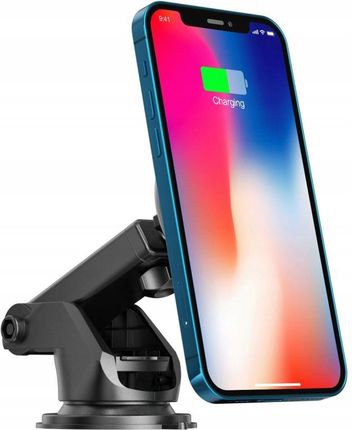 Tech-Protect Uchwyt Samochodowy Magsafe Do Iphone 12 13 14 - zdjęcie 5