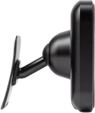Peak Design Mobile - magnetyczny uchwyt samochodowy do telefonu z ładowarką bezprzewodową (czarny)