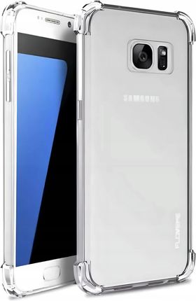 Hello Case Etui Anti-Shock Do Samsung Galaxy S7 Pancerne Slim