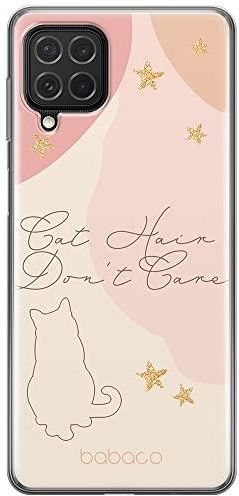 BABACO Custodia Ufficiale Per Xiaomi Redmi Note 12 4G – Modello Cats 004, In TPU Flessibile, Stampa Originale, Protezione Antiurto - 2