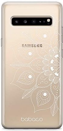 Babaco Ert Group Etui Na Telefon Samsung S10 Case Wzór Mandalas 002