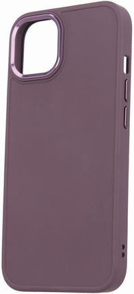 Izigsm Etui Silikonowe Satin Do Iphone 11