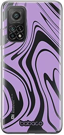 Babaco Ert Group Etui Na Telefon Huawei P30 Pro Case Wzór Doodle 001