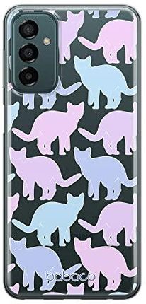 Babaco Ert Group Etui Na Telefon Samsung S10 Lite/A91 Case Wzór Cats 011