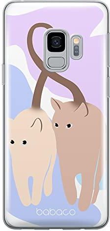 BABACO ERT GROUP custodia per cellulare per Xiaomi REDMI NOTE 12