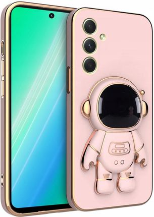 Xgsm Etui Astronauta Obudowa Do Samsung Galaxy A54 5G